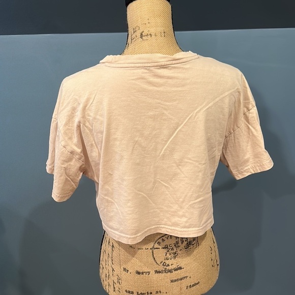 Wild Fable cropped tank top size medium women’s - Picture 5 of 7